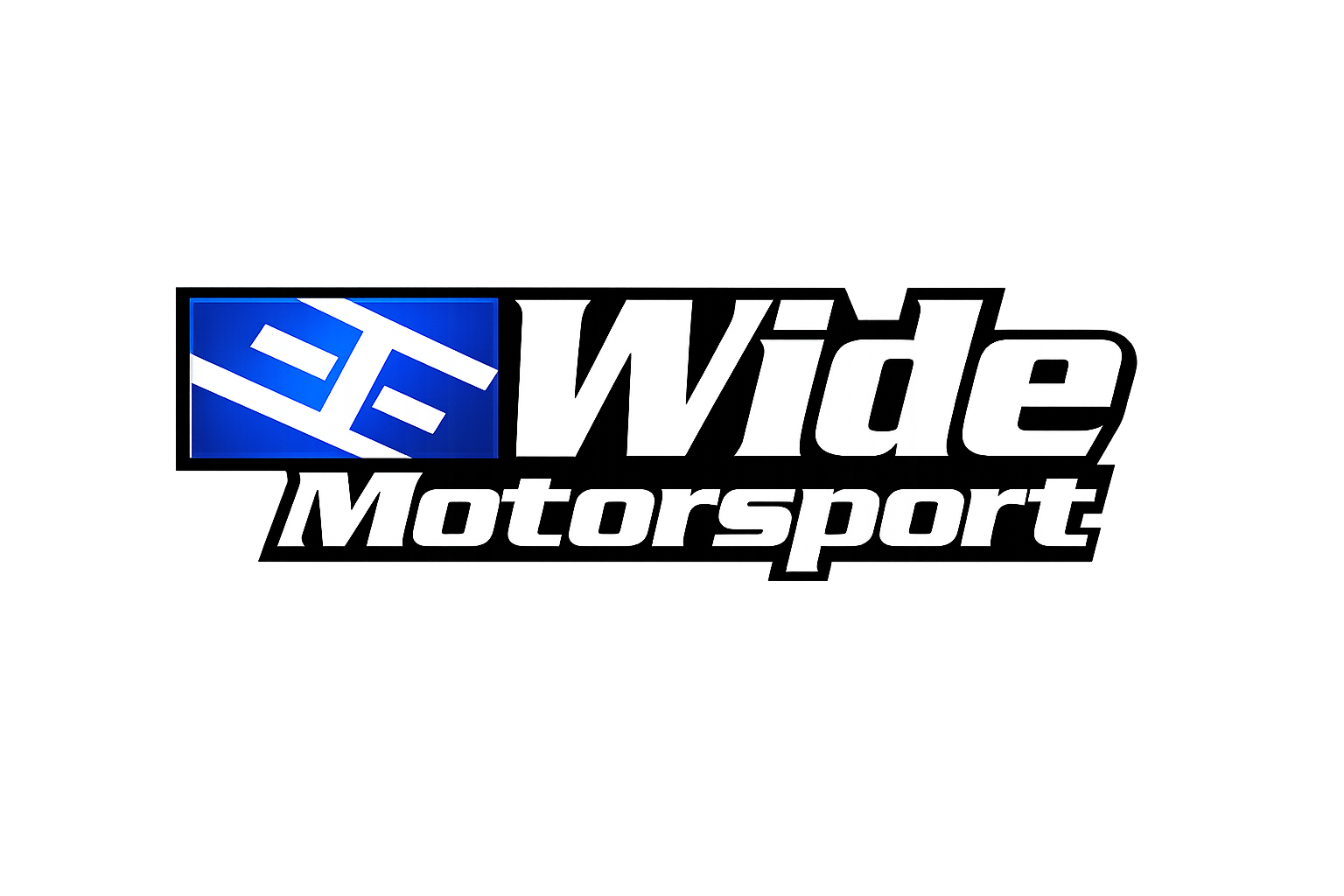 3 Wide Motorsport