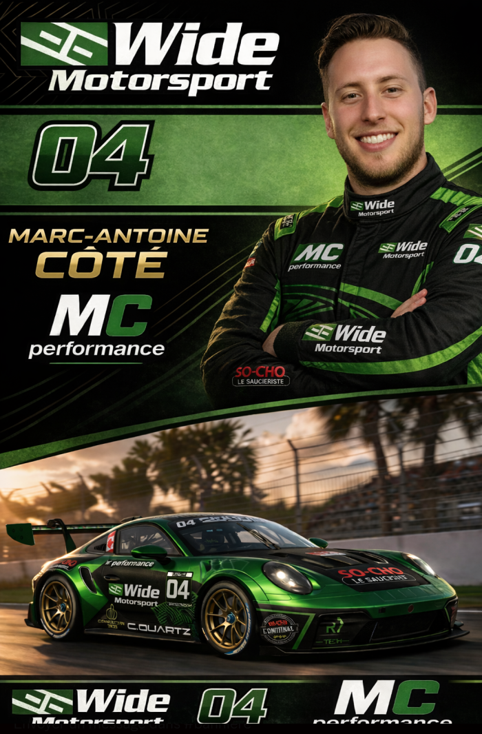 Marc-Antoine Côté
