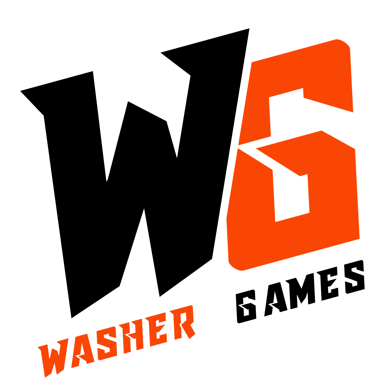 Washer Games