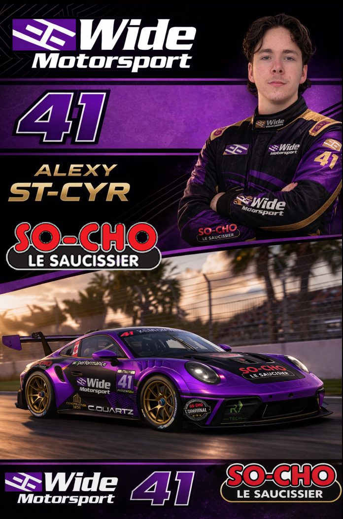 Alexy St-Cyr