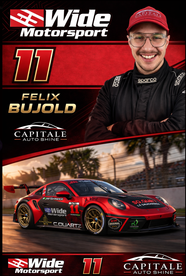 Felix Bujold