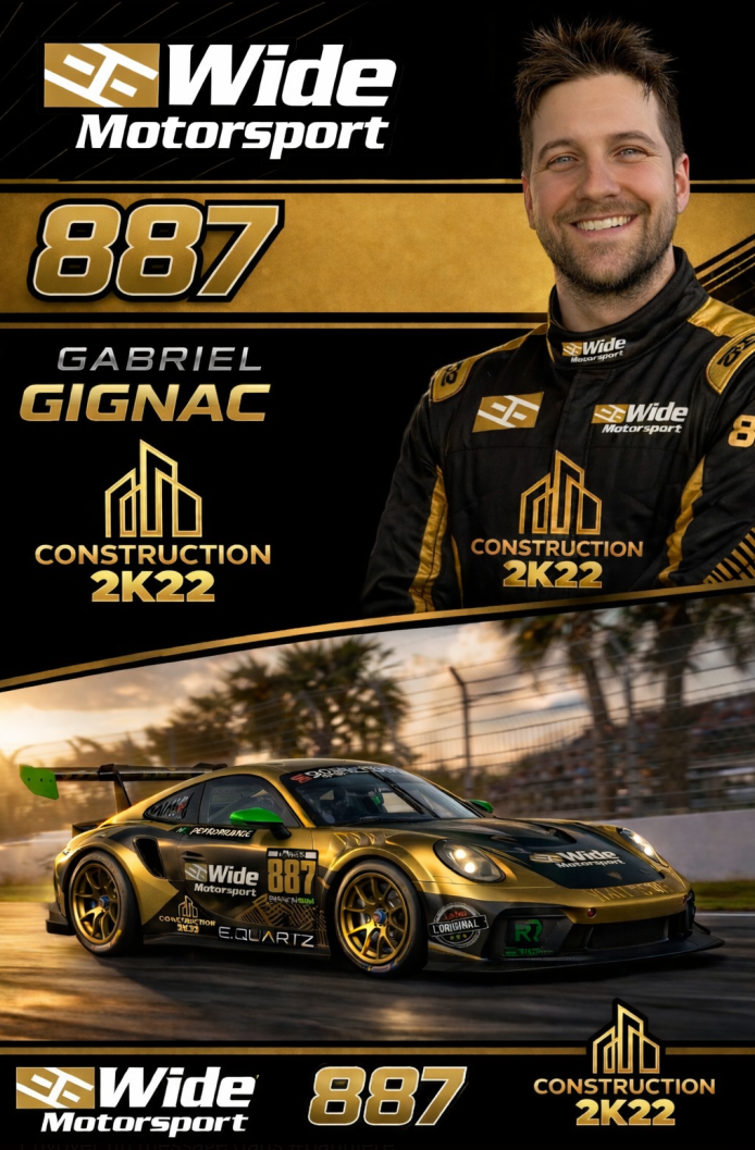 Gabriel Gignac