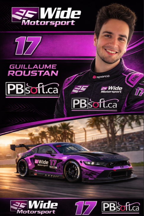 Guillaume Roustan