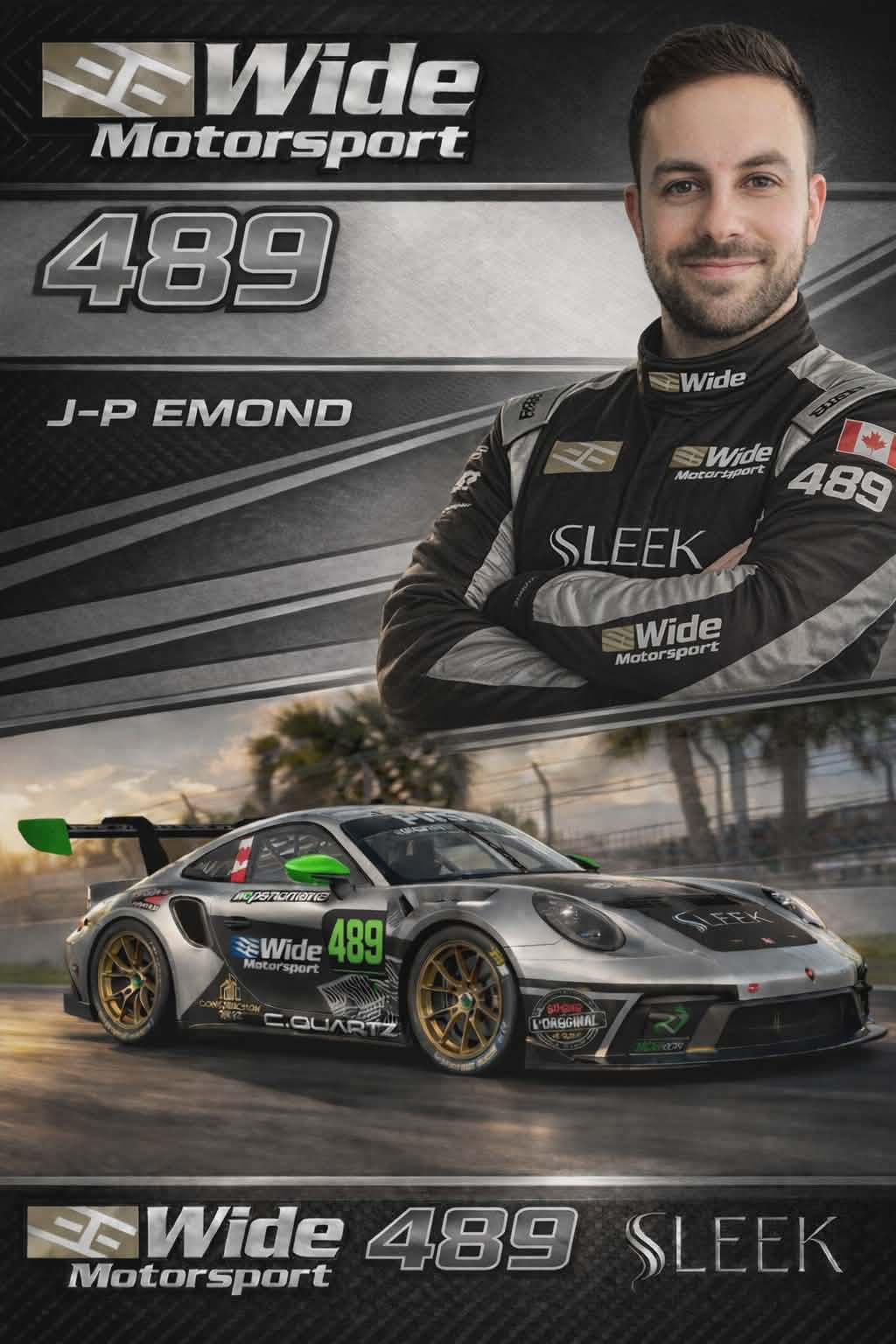 J-P Emond