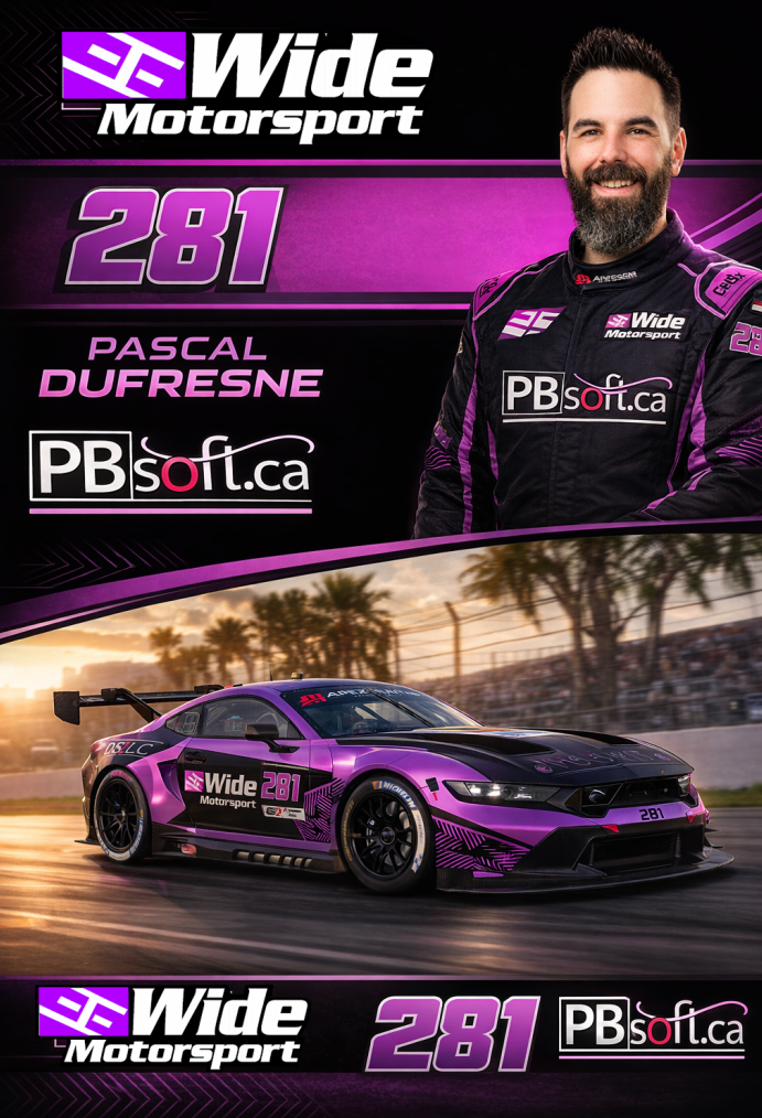 Pascal Dufresne
